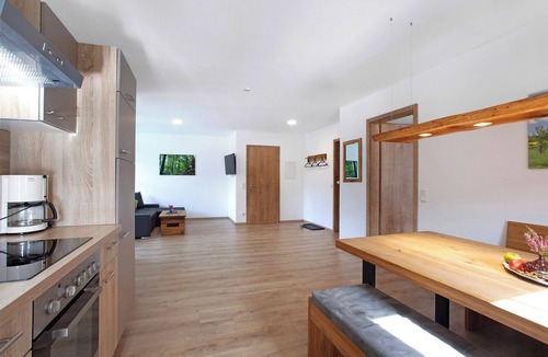 Gellinghausen Apartment | Apartment 1, 76sqm, 2 bedrooms, max. 5 persons