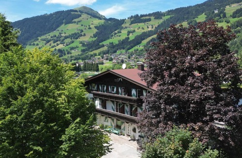 Brixen im Thale Apartment | Apartment/1 bedroom/shower od. Bathroom, WC - Apartment Haus Christine