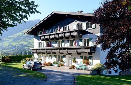 Brixen im Thale Apartment | Apartment/1 bedroom/shower od. Bathroom, WC - Apartment Haus Christine