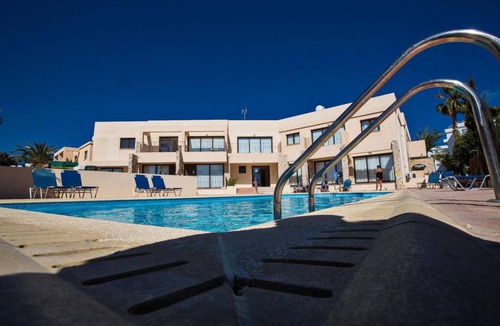 Ayia Napa Apartment | Apartment ∙ 1 bedroom ∙ 3 guests