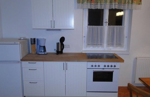 Hinterstoder Bed & Breakfast | Apartment/1 Bedroom/Shower, WC - Haus Gollner
