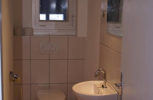 Hinterstoder Bed & Breakfast | Apartment/1 Bedroom/Shower, WC - Haus Gollner