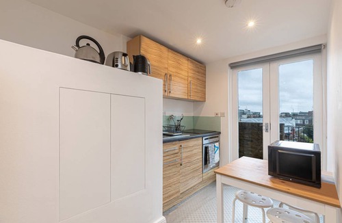 Chelsea Riverside Apartment | Apartment ∙ 1 bedroom ∙ 2 guests