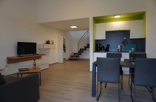 Nordheim Apartment | Apartment 1 Ebinheide - Schaaf Winery