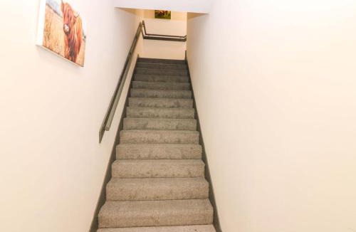 Dyce Apartment | Apartment 1