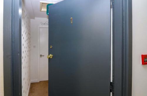 Dyce Apartment | Apartment 1