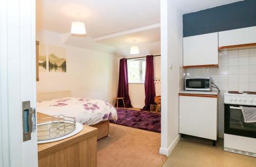 Dyce Apartment | Apartment 1