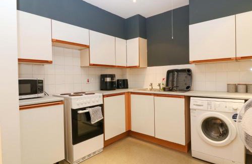 Dyce Apartment | Apartment 1