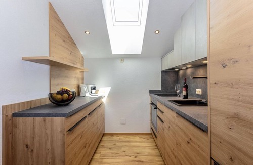 Hinterthal Apartment | Apartment 1 - Haus Bergliebe