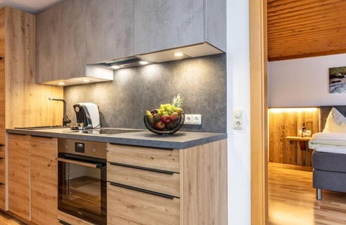 Hinterthal Apartment | Apartment 1 - Haus Bergliebe