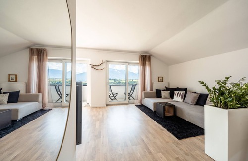 St. Pauls Apartment | Apartment 1