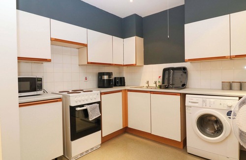 Dyce Cottage | APARTMENT 1, pet friendly, country holiday cottage in Dyce