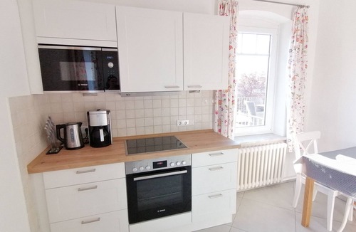 Steinbergkirche House | Apartment 1 - Relaxing family vacation in a beautiful coastal region