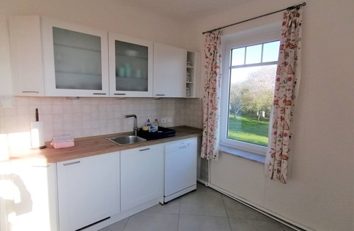 Steinbergkirche House | Apartment 1 - Relaxing family vacation in a beautiful coastal region