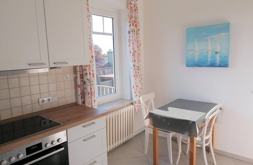 Steinbergkirche House | Apartment 1 - Relaxing family vacation in a beautiful coastal region