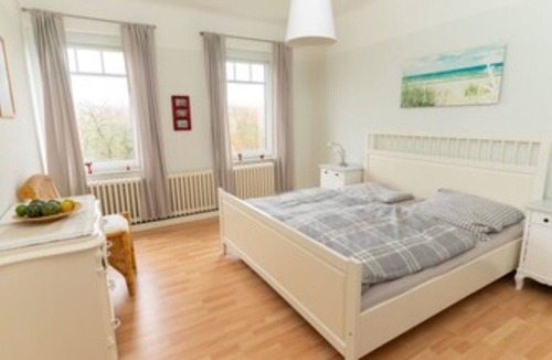 Steinbergkirche House | Apartment 1 - Relaxing family vacation in a beautiful coastal region