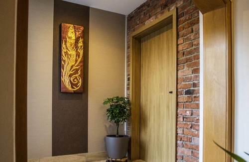 Wilferdingen Apartment | Apartment 1 upscale equipment between Pforzheim and Karlsruhe