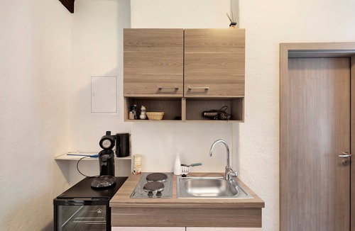 Braubach Apartment | Apartment '1' with Shared Terrace