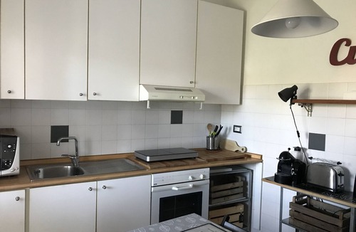 Monvalle Apartment | Apartment 10 minutes walk from the beach