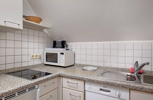 Hinterzarten Apartment | Apartment '10' with Wi-Fi