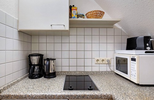 Hinterzarten Apartment | Apartment '10' with Wi-Fi