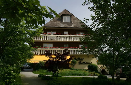 Hinterzarten Apartment | Apartment '10' with Wi-Fi