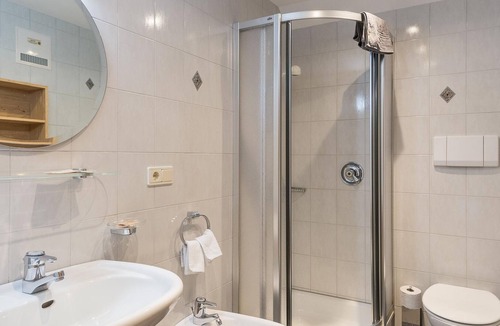 Anterselva Apartment | Apartment 101 - Residence Edelweiss
