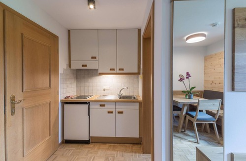 Anterselva Apartment | Apartment 103 - Residence Edelweiss
