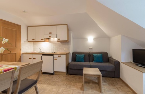Anterselva Apartment | Apartment 103 - Residence Edelweiss