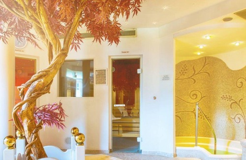 Riezlern House | Apartment 105 Alpenrose 1 bedr. Holiday bungalow - Almhof Rupp