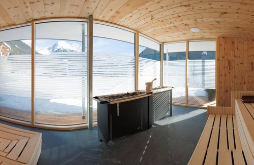Anterselva Apartment | Apartment 107 - Residence Edelweiss