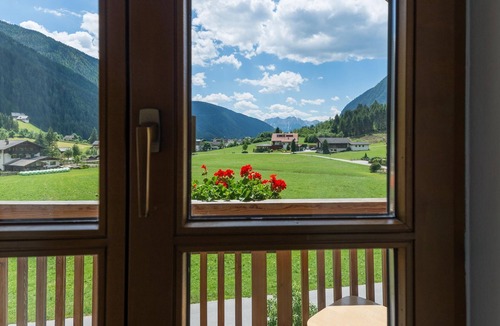 Anterselva Apartment | Apartment 107 - Residence Edelweiss