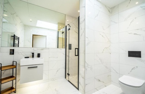 Bootham Apartment | Apartment 11 - Bootham House