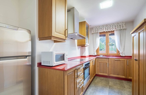 Hio Apartment | 'Apartment 12' with Shared Pool, Private Terrace and Wi-Fi