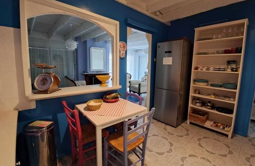 Glyfada Apartment | Apartment 120m2 between sea and mountains in Glyfada, Athens Riviera