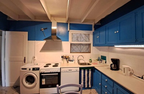 Glyfada Apartment | Apartment 120m2 between sea and mountains in Glyfada, Athens Riviera