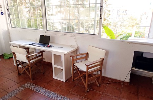 Glyfada Apartment | Apartment 120m2 between sea and mountains in Glyfada, Athens Riviera