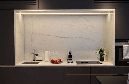 Ludwigsvorstadt-Kliniken Apartment | Apartment 14