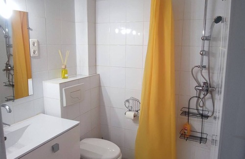 Bas-Vernet Apartment | Apartment 155m², 3 bedrooms