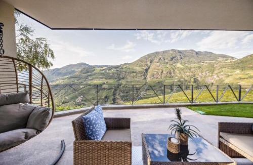 Cornedo All'isarco Apartment | Apartment 16 cityview