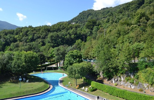 Valbrona Apartment | Apartment 177 on Lake Como