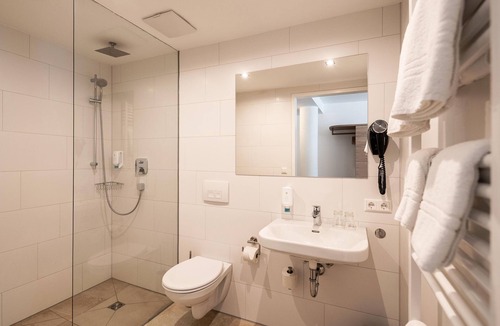 Ehingen Apartment | Apartment, 18qm, 1 Wohn-/Schlafzimmer, max. 4 Personen