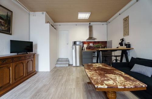 Schutterwald Apartment | Apartment '19' with Wi-Fi