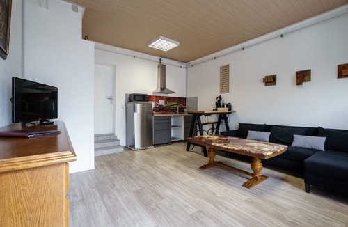 Schutterwald Apartment | Apartment '19' with Wi-Fi