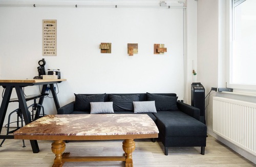 Schutterwald Apartment | Apartment '19' with Wi-Fi