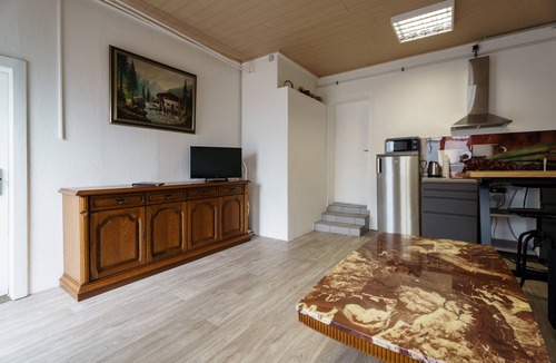 Schutterwald Apartment | Apartment '19' with Wi-Fi