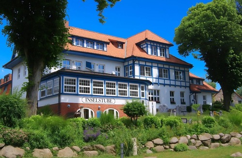 Kloster Apartment | Apartment (2+2) - Apartments in Kloster
