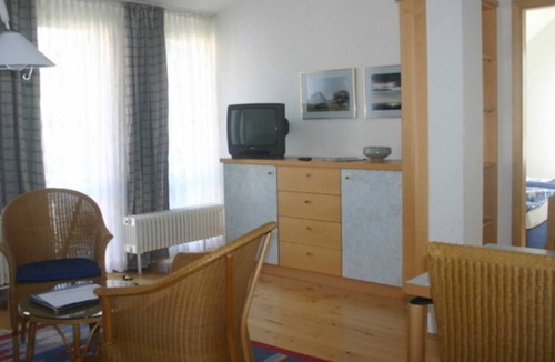 Kloster Apartment | Apartment (2+2) - Apartments in Kloster