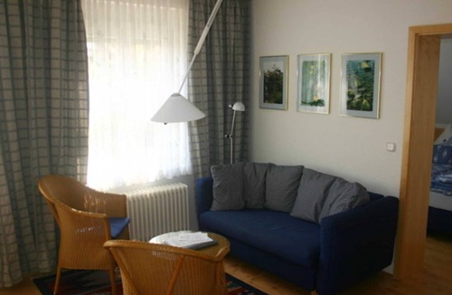 Kloster Apartment | Apartment (2+2) - Apartments in Kloster