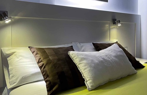 Olot Apartment | APARTMENT 2-2